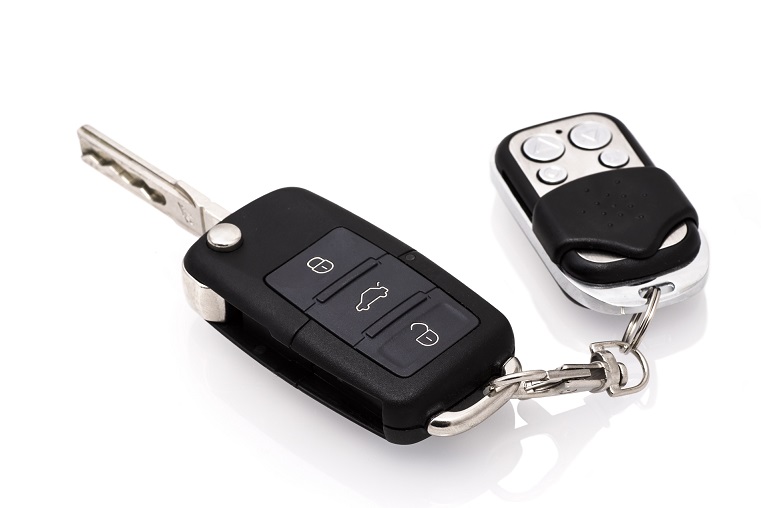 Что делать при потере ключей от автомобиля?